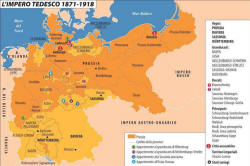 impero tedesco